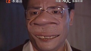 【我和僵尸有个约会】7-8集。回魂夜饿修罗回来报仇，一家三口魂魄都被吸走。