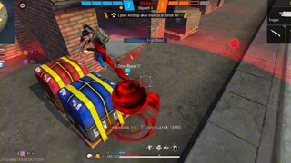 Kumpulan Moment Epic Free Fire