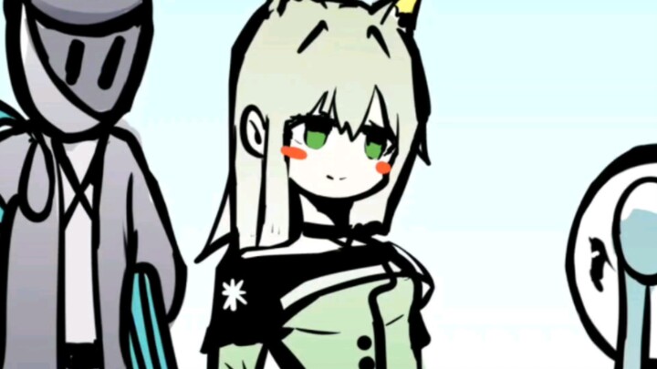 →_→ Nv Nai
