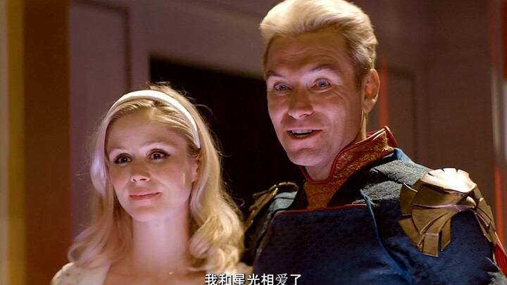 After losing Storm Girl, Guozuren’s forced romance with Xingguang feels sweet as ever!