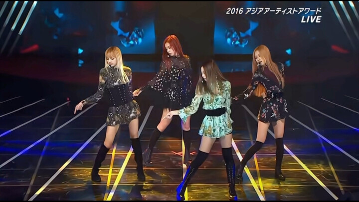 เมื่อเผชิญกับพลังอันไร้เทียมทาน ไม่จำเป็นต้องมีแม็กหรือแดนเซอร์ เพราะออร่ามาพร้อมกับตัวเองอยู่แล้ว!