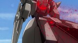 Earth Federation Forces (Gundam 00) ต้นแบบอาวุธฮิวแมนนอยด์แสดงพลังสไตล์ Doom MAD × Doom-style GNX-60