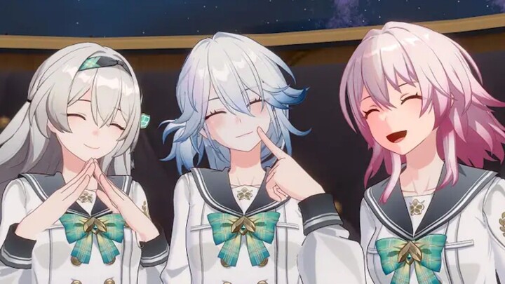 Yaoguang Can't be This Cute