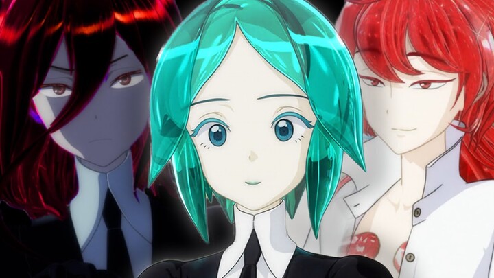 The Anime That Was Ahead of Its Time