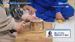 Problem Child In House 2 Ep. 1
