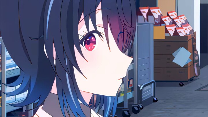 Anime Edit 178#