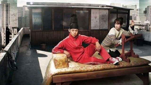 yoochun rooftop prince