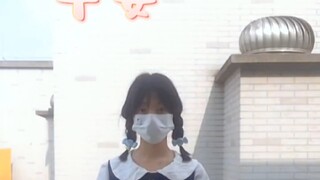 【小萱】〈星期五的早安〉૮₍ ˃ ⤙ ˂ ₎ა初次发 见谅qwq