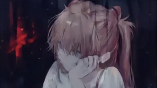 【𝘼𝙨𝙪𝙠𝙖】 "Có lẽ tình yêu của chúng ta chỉ là một sự tình cờ?"