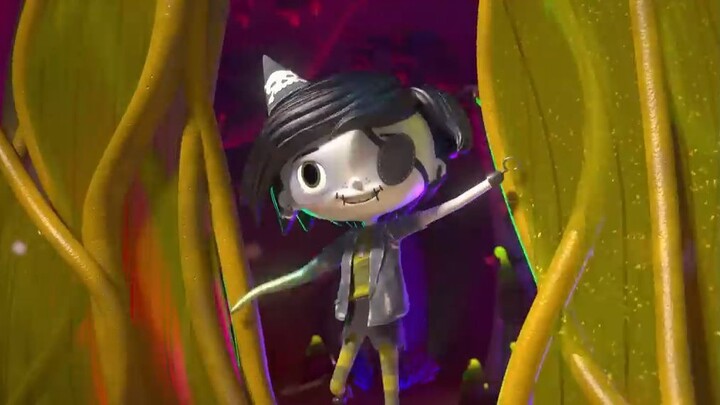 Scarygirl  Watch Full Movie : Link In Description