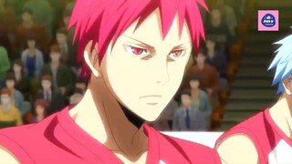 july lucky - Tuyển Thủ Vô Hình 13 #anime #schooltime