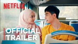 Kongsi Raya | Official Trailer | Netflix