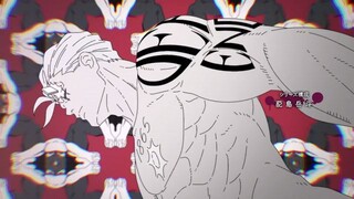 UNDEADUNLUCK/ENGLISH DUB/EPISODE 3