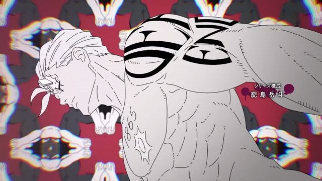 UNDEADUNLUCK/ENGLISH DUB/EPISODE 3