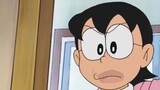 Đôrêmon: Thân thể Nobita bị đóng băng và tồn tại mãi mãi chỉ vì bị chôn xuống đất