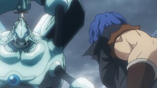 ถึงนักดาบผู้ไม่มีวันหลบหนี ดาบที่แข็งแกร่งที่สุดที่เขาจะมอบให้แม้จะใช้ชีวิตไปก็ตาม