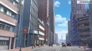 Monster Strike: Deadverse Reloaded Episode (01) Sub Indo