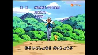 Pokemon phần 4 tập 30 lồng tiếng