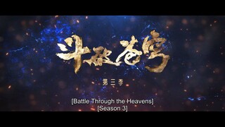 Battle Through the Heaven Episode 31 Eng -Sub