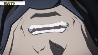 Sword Art Tập 13 - Ngược mất rồi