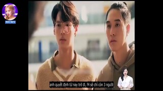 #MV-KCV Review Vườn Sao Băng bản Thái tập 6