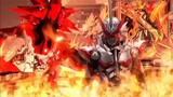 Shining Dragon Mark is still in the top two? Top 10 of all Heisei Reiwa Kamen Rider enhanced form da