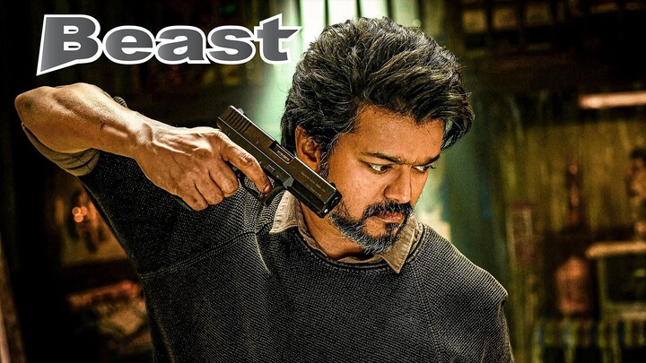 Beast  WebHD 1080p Hindi DD 5.1 x264 ESub