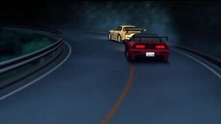 Initial D Stage 5 - 14