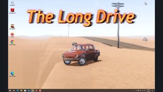 The Long Drive Download Free for PC