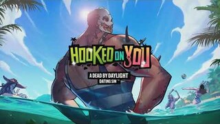 Dead by Daylight DATING SIM!? - coming to Steam soon