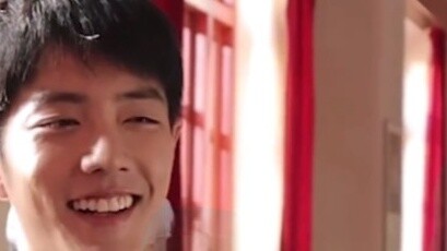 【Xiao Zhan】230608 Dream Sea Video Collection "King of Support" Xiao Chunsheng is now online