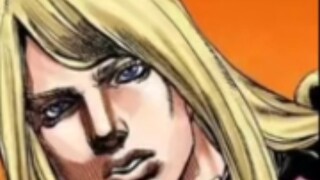 "JOJO | SBR" President also wants to play OP!