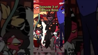 These Hazbin Hotel characters appeared in Helluva Boss