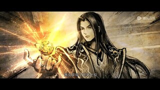 battle to the heaven episode 174 hindi