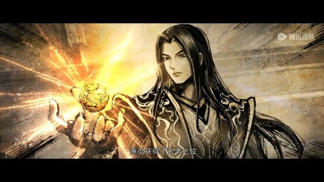 battle to the heaven episode 174 hindi