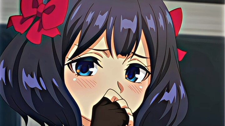 Entah Apa isi pikiran nya😹