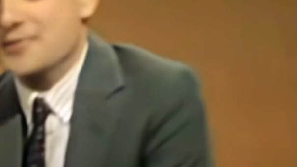 Rowan Atkinson yang Belum Pernah Kamu Lihat: Mr. Bean