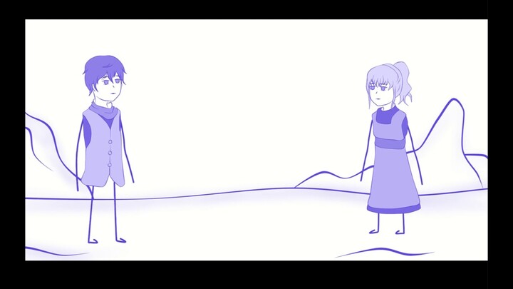 "Tower of God" secara garis besar [RECAP ANIME NGAWUR DUBBING INDONESIA]