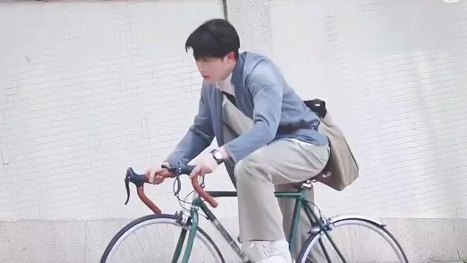 [Tan Jianci] Shen Yi menanjak