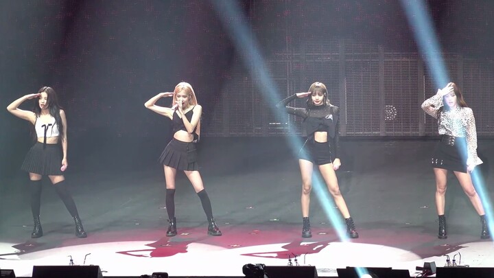 【BLACKPINK】【KILL THIS LOVE】4k HD full live video