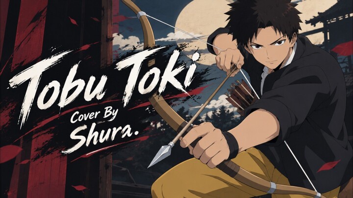【OP Yomi no Tsugai】Tobu Toki 「Cover By」Shura.