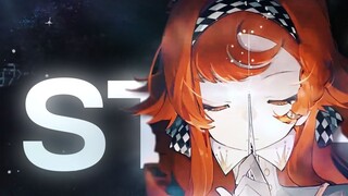 "It's just that an era has disappeared, that's all..."