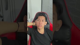 bsk pian galau auto jadi duo jomblo #andrast