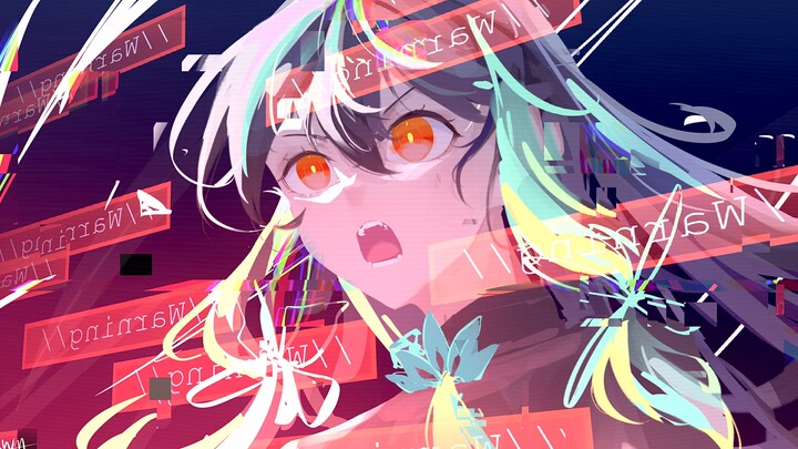 【Phigros/animation meme】𝙎𝙉𝙊𝙊𝙕𝙀｜Polaris Guard【Flash Attention】
