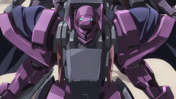 Lelouch Of The Rebellion EP5 sub indo