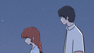 [Original Animation] Heartbeat may be the beginning of love, but determination is the destination of