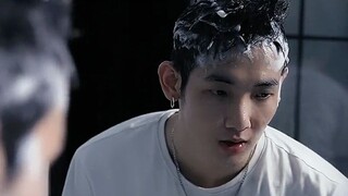 有感情，但不多