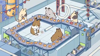 bunnies sale's