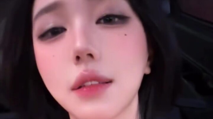 สีหน้าดีนะ