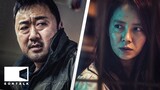 Unstoppable (2019) 성난황소 Movie Review | EONTALK